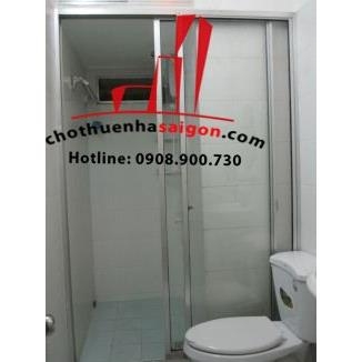 cho thuê căn hộ chung cư ngô tất tố bình thạnh