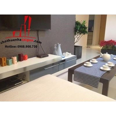 cho thuê căn hộ cao cấp estella  đường xa lộ hà nội phường an phú,quận 2,giá 1200$/tháng