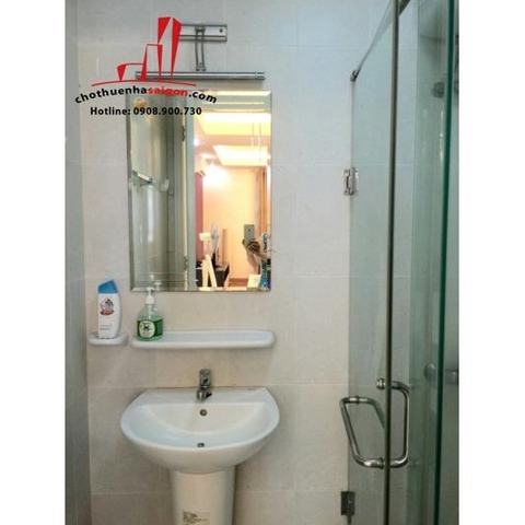 cần cho thuê căn hộ cao cấp copac, đường tôn đản,quận 4, giá cho thuê:850$/tháng