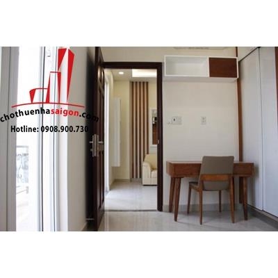 cho thuê căn hộ Serviced Apartment , đường đặng tất,phường tân định, quận 1, giá cho thuê:850$/tháng