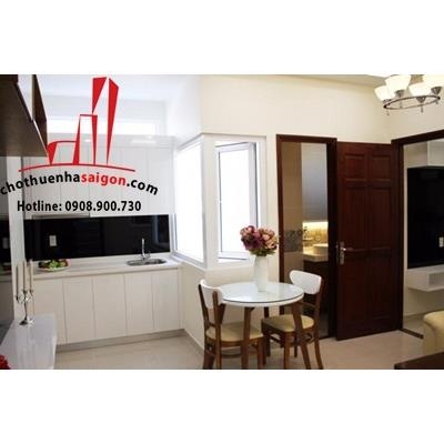 cho thuê căn hộ Serviced Apartment , đường đặng tất,phường tân định, quận 1, giá cho thuê:850$/tháng