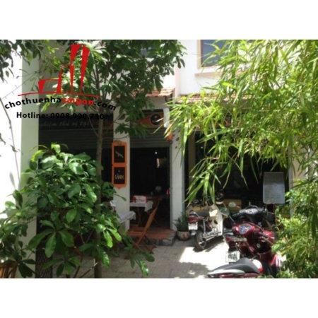 cần cho thuê biệt thự đường hoàng văn thụ, phường 8, quận phú nhuận, giá 38.000.000đ/tháng