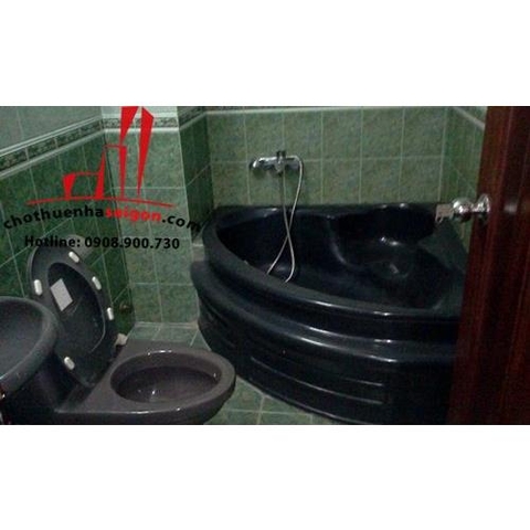 cho thuê nhà nguyên căn quận 1, đường huỳnh khương ninh, giá 1500$.