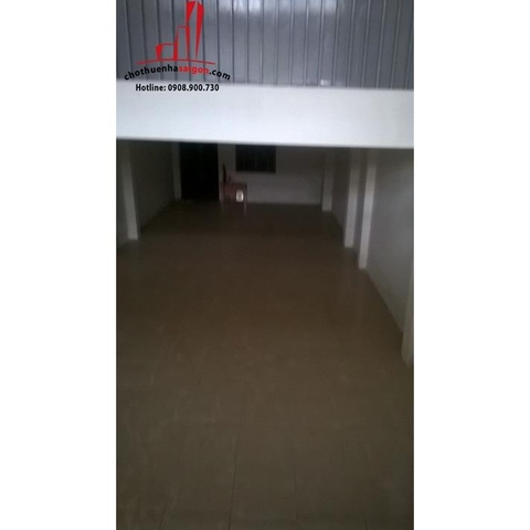 cho thuê nhà nguyên căn mặt tiền đường nguyễn chí thanh quận 10, giá cho thuê:50tr/tháng