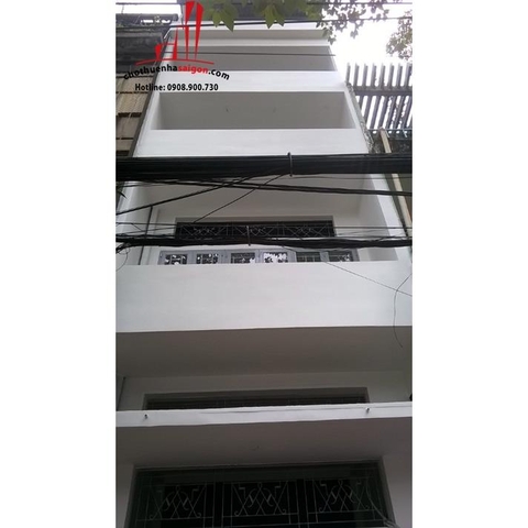 cho thuê nhà nguyên căn mặt tiền đường nguyễn chí thanh quận 10, giá cho thuê:50tr/tháng