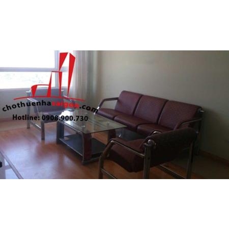cho thuê Căn hộ chung cư  Đất Phương Nam - Quận Bình Thạnh