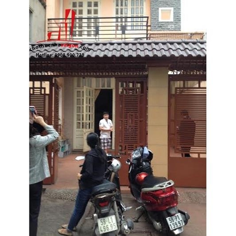 cho thuê nhà nguyên căn quận tân bình đường nguyễn đình khơi quận tân bình, giá cho thuê:15tr/tháng