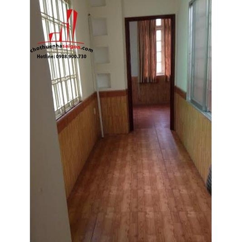 cho thuê nhà nguyên căn quận tân bình đường nguyễn đình khơi quận tân bình, giá cho thuê:15tr/tháng