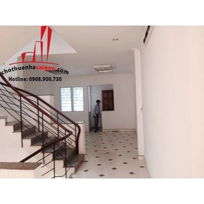 cho thuê nhà nguyên căn đường nguyễn cửu vân, phường 17, quận bình thạnh giá cho thuê:20tr/tháng