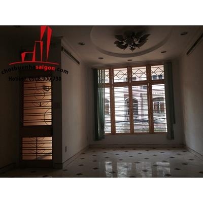 cho thuê nhà nguyên căn đường nguyễn cửu vân, phường 17, quận bình thạnh giá cho thuê:20tr/tháng