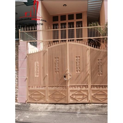 cho thuê nhà nguyên căn đường nguyễn cửu vân, phường 17, quận bình thạnh giá cho thuê:20tr/tháng