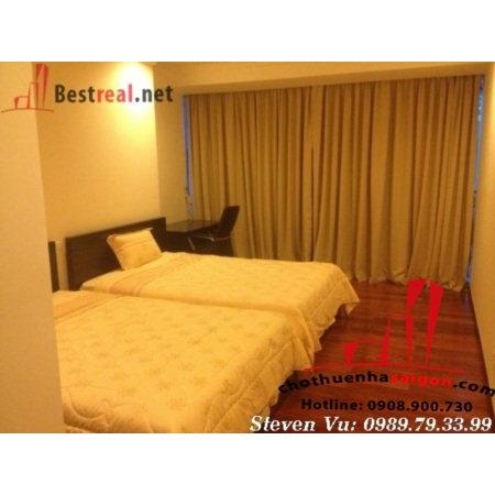 cho thuê căn hộ cao cấp vincom tower, tọa lạc 72 lê thánh tôn, quận 1