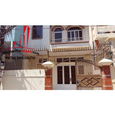 cho thuê nhà nguyên căn đường d1 văn thánh bắc , quận bình thạnh, giá cho thuê:25tr/tháng