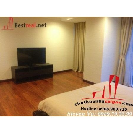 cho thuê căn hộ cao cấp vincom tower, tọa lạc 72 lê thánh tôn, quận 1
