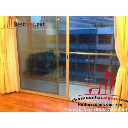 cho thuê căn hộ cao cấp vincom tower, tọa lạc 72 lê thánh tôn, quận 1