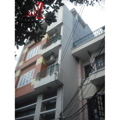 cho thuê tòa nhà nguyên căn đường yên thế quận tân bình, giá cho thuê:27tr/tháng