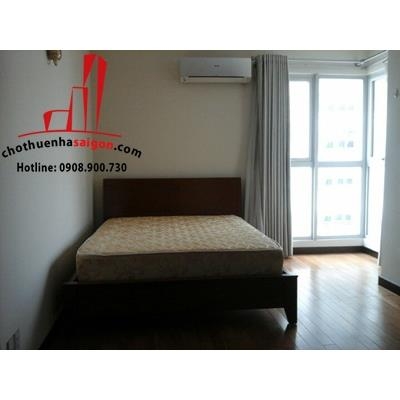 Cần cho thuê giá tốt căn hộ chung cư cao cấp The Flemington quận 10,