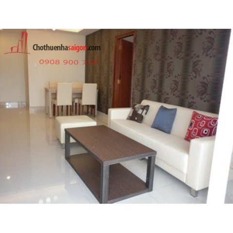 cho thuê căn hộ cao cấp 107 trương định quận 3, mặt tiền đường trương định, giá 1100$