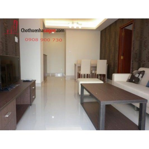 cho thuê căn hộ cao cấp 107 trương định quận 3, mặt tiền đường trương định, giá 1100$