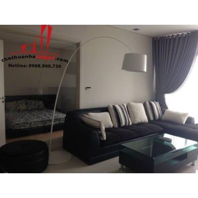 Cho thuê căn hộ City Garden tọa lạc tại địa chỉ 59 ngô tất tố quận bình thạnh, giá 1000$