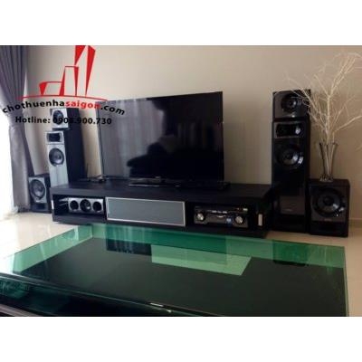 Cho thuê căn hộ City Garden tọa lạc tại địa chỉ 59 ngô tất tố quận bình thạnh, giá 1000$