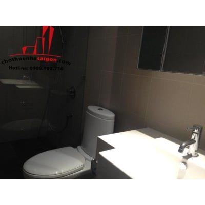 Cho thuê căn hộ City Garden tọa lạc tại địa chỉ 59 ngô tất tố quận bình thạnh, giá 1000$