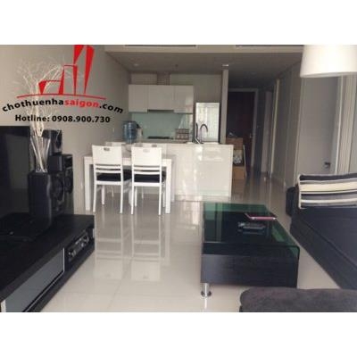Cho thuê căn hộ City Garden tọa lạc tại địa chỉ 59 ngô tất tố quận bình thạnh, giá 1000$