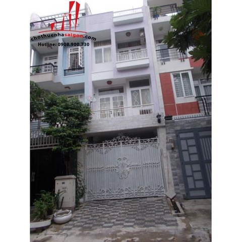 cho thuê nhà trung tâm khu đô thị an phú, an khánh quận 2, giá cho thuê:23tr/tháng