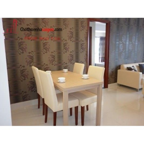 cho thuê căn hộ cao cấp 107 trương định quận 3, mặt tiền đường trương định, giá 1100$