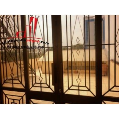 cho thuê nhà nguyên căn góc 2 mặt tiền đường đoàn thị điểm, quận phú nhuận
