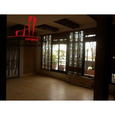 cho thuê nhà nguyên căn góc 2 mặt tiền đường đoàn thị điểm, quận phú nhuận