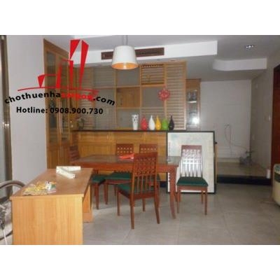 cho thuê nhà nguyên căn góc 2 mặt tiền đường đoàn thị điểm, quận phú nhuận