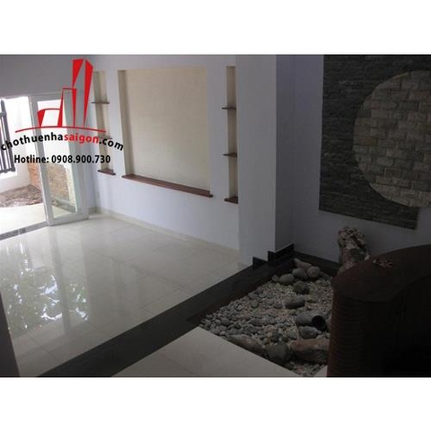 cho thuê biệt thự khu com bound sông giồng, phường an phú, quận 2, giá cho thuê:16tr/tháng
