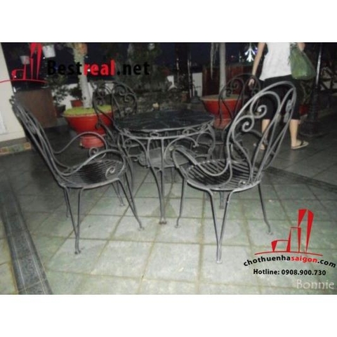 cho thuê căn hộ Serviced apartment quận phú nhuận, đường lê văn sỹ , giá 500$/tháng