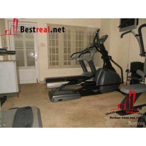 cho thuê căn hộ Serviced apartment quận phú nhuận, đường lê văn sỹ , giá 500$/tháng