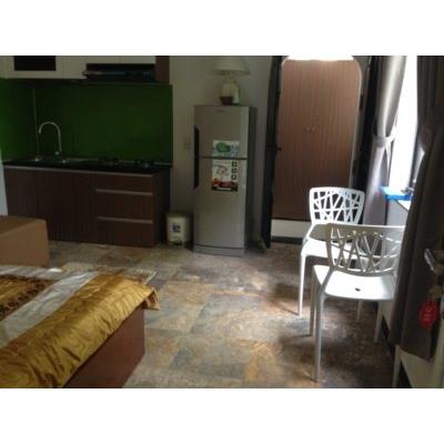 cho thuê căn hộ Serviced apartment số 154 đường nguyễn đình chiểu quận 3,