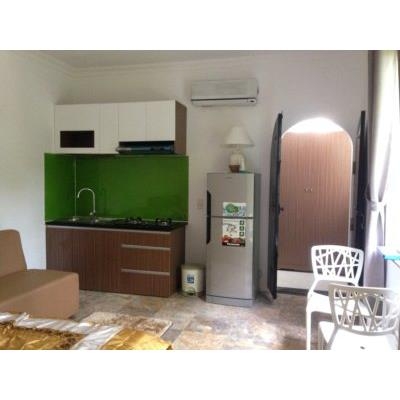 cho thuê căn hộ Serviced apartment số 154 đường nguyễn đình chiểu quận 3,