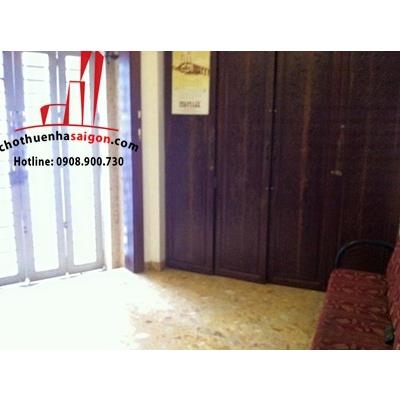 cho thuê nhà nguyên căn quận phú nhuận, đường nguyễn đình chính giá cho thuê:1200$/tháng