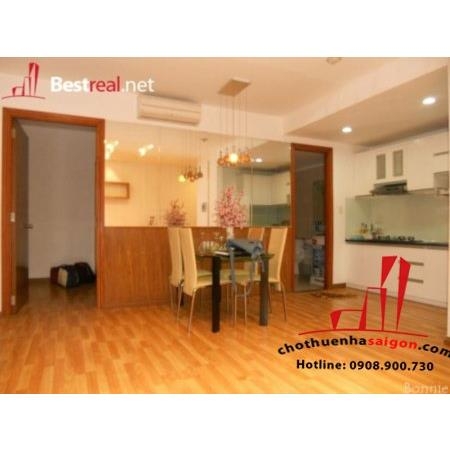 cho thuê căn hộ cao cấp morning star, căn hộ thiêt kế theo phong cách châu âu giá 750$