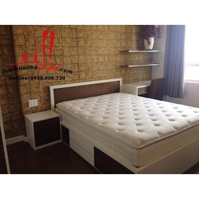 cho thuê căn hộ cao cấp tropic garden , đường nguyễn văn hưởng quận 2, giá cho thuê:1100$/tháng