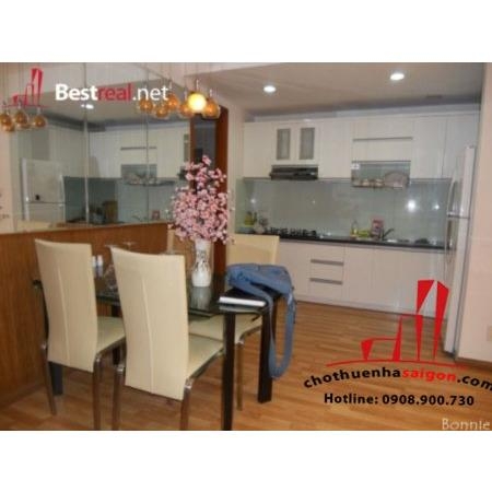 cho thuê căn hộ cao cấp morning star, căn hộ thiêt kế theo phong cách châu âu giá 750$