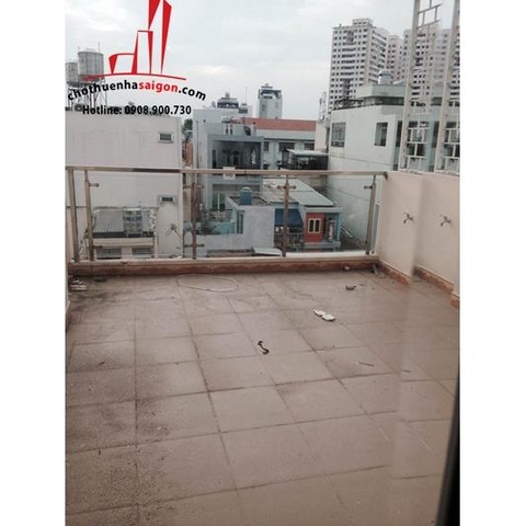 cần cho thuê nhà trung tâm quận 3, đường trần quang diệu giá cho thuê:thương lượng