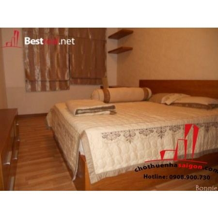 cho thuê căn hộ cao cấp morning star, căn hộ thiêt kế theo phong cách châu âu giá 750$