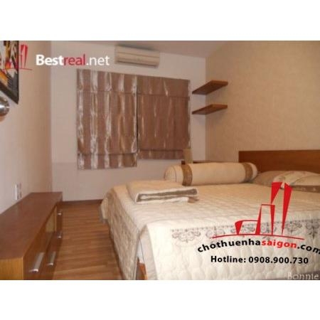 cho thuê căn hộ cao cấp morning star, căn hộ thiêt kế theo phong cách châu âu giá 750$