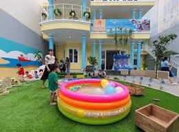 cho thuê villa quận tân bình, đường núi thành giá 110tr/tháng