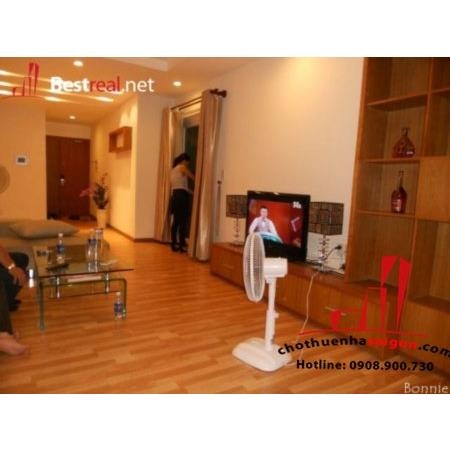 cho thuê căn hộ cao cấp morning star, căn hộ thiêt kế theo phong cách châu âu giá 750$