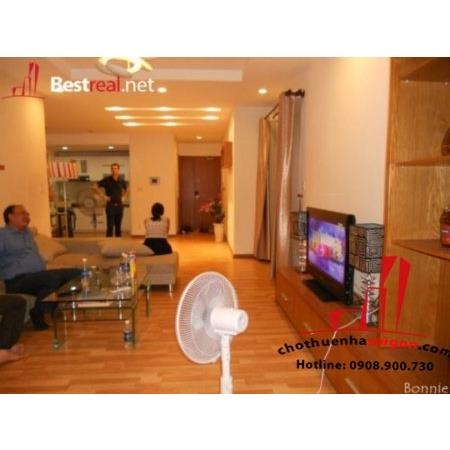 cho thuê căn hộ cao cấp morning star, căn hộ thiêt kế theo phong cách châu âu giá 750$