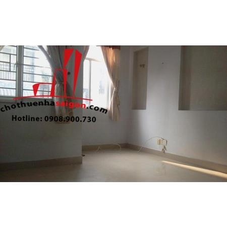 cho thuê nhà nguyên căn đường tôn thất thuyết, quận 4