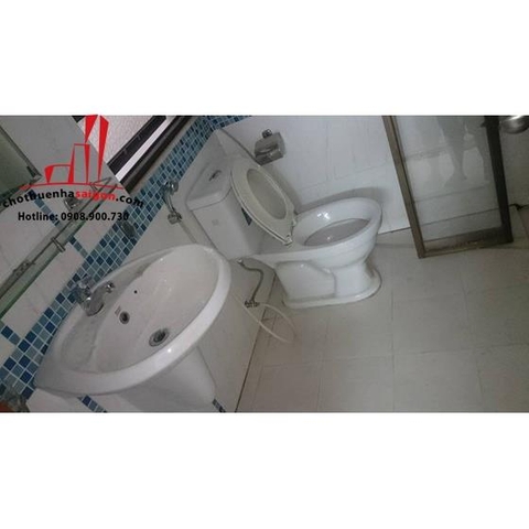 cần cho thuê nhà quận phú nhuận, đường thích quảng đức giá cho thuê:15tr/tháng