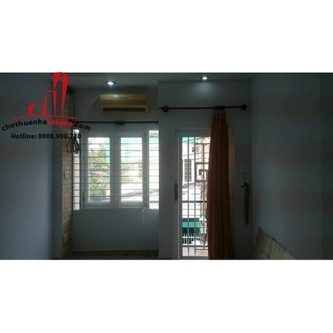cần cho thuê nhà quận phú nhuận, đường thích quảng đức giá cho thuê:15tr/tháng